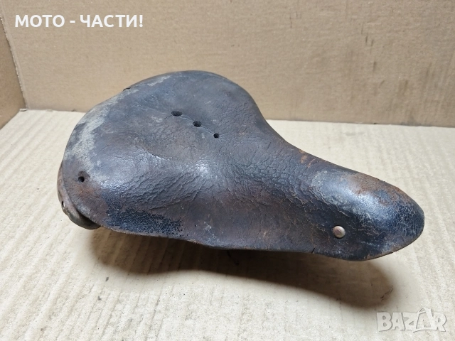 Седалка За Ретро Велосипеди / НОМЕР 2., снимка 2 - Аксесоари за велосипеди - 52889762