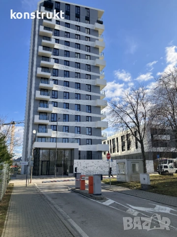 Нова обява ❗Паркомясто под наем в София Тех Парк жк Полигона - Sofia Tech Park Residence