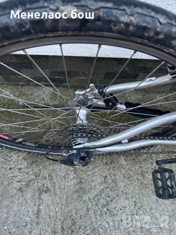 Bmc 26, снимка 4 - Велосипеди - 53491013
