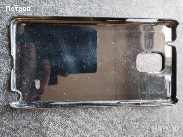 Калъф за Samsung Galaxy Note 4 с дизайн на капак на двигател Honda VTEC , снимка 3 - Калъфи, кейсове - 53085524