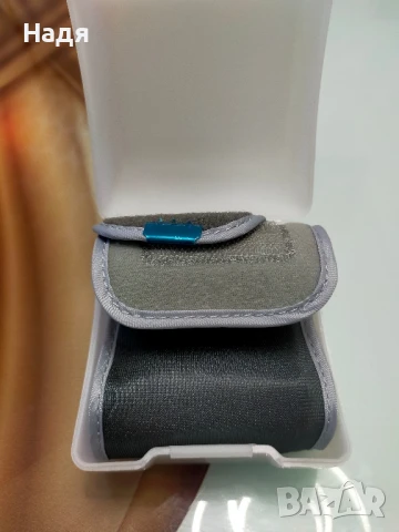 Нов апарат за отчитане на кръвно налягане , снимка 3 - Уреди за диагностика - 50678826