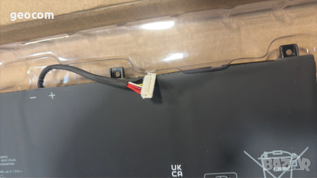 ASUS нова батерия C41N1832 (15,4V,70Wh,4400mAh), снимка 3 - Батерии за лаптопи - 45520198