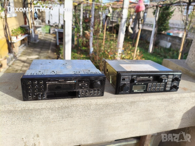 Седалки, въздуховод ,Стартер и касетофони за Киа Прайд, снимка 5 - Аксесоари и консумативи - 52674763