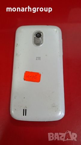 Телефон ZTE BLADE 3 /за части/, снимка 2 - ZTE - 46083250