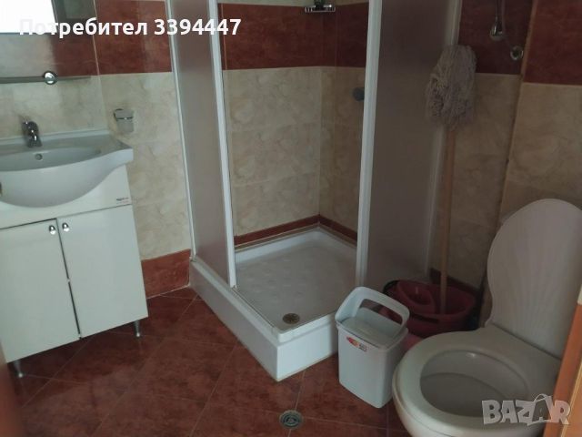 Апартамент в к-с Несебър форт клуб, Слънчев Бряг, снимка 4 - Къщи - 45240876