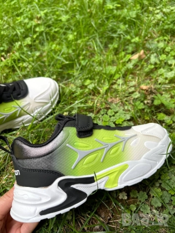 детски маратонки , снимка 4 - Детски маратонки - 51719752