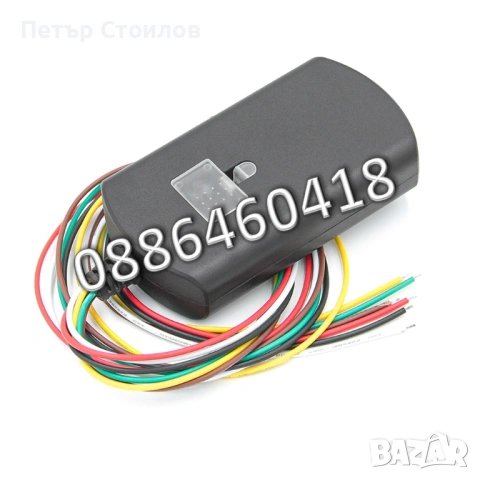 Ad-Blue Емулатор EURO 6 VOLVO АдБлу AdBlue ЕВРО 6 NOX Sensor, снимка 4 - Аксесоари и консумативи - 53185472