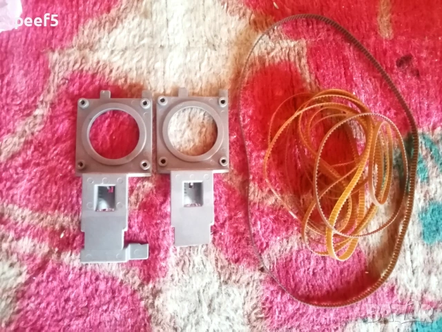 Стъпкови ел. мотори Vexta и Sonceboz, снимка 8 - Друга електроника - 53166277