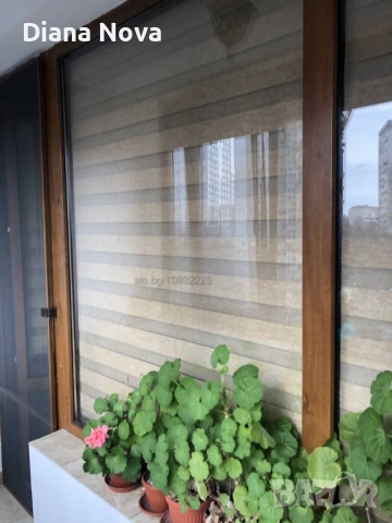 Двустаен апартамент, с морска гледка. Близо до Руска гимназия, Лидл, ДМ, център, морска градина., снимка 5 - Апартаменти - 53710286