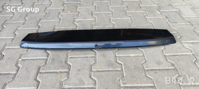 Спойлер крило за SMART for Four, снимка 7 - Части - 51138821