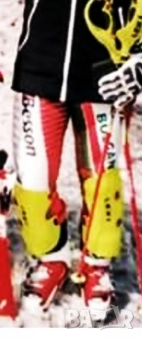 Продавам почти нови къси състезателни гащи на Rossignol, снимка 7 - Зимни спортове - 53724688