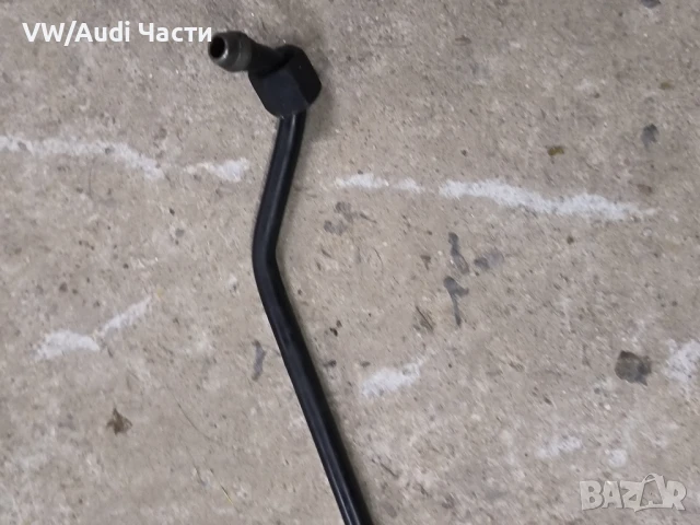 Тръба тръбичка турбо за Голф 4 Ауди А3 Сеат Шкода Бора VW Golf 4 Audi A3 Seat Skoda Bora , снимка 4 - Части - 50923660