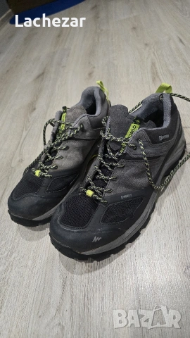 Мъжки работни обувки Decathlon номер 44 