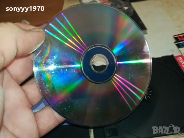 АНЕЛИЯ ЦД 0405251947, снимка 14 - CD дискове - 50155109