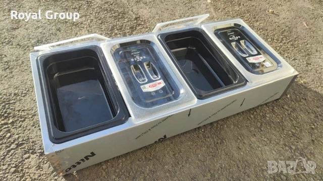 Бен мари, снимка 2 - Витрини - 53810849