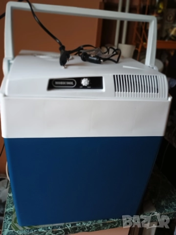 Електрическа хладилна чанта ! 100 лв , снимка 9 - Хладилници - 52328105