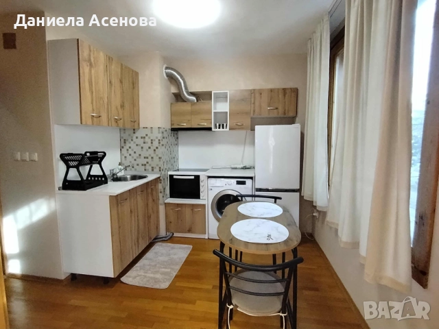 Едностаен под наем, Център!, снимка 2 - Апартаменти - 52651239