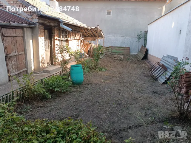 Къща в близост до ХГ "Св.св. Кирил и Методий", снимка 8 - Къщи - 46903310