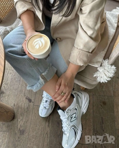 дамски маратонки New balance 