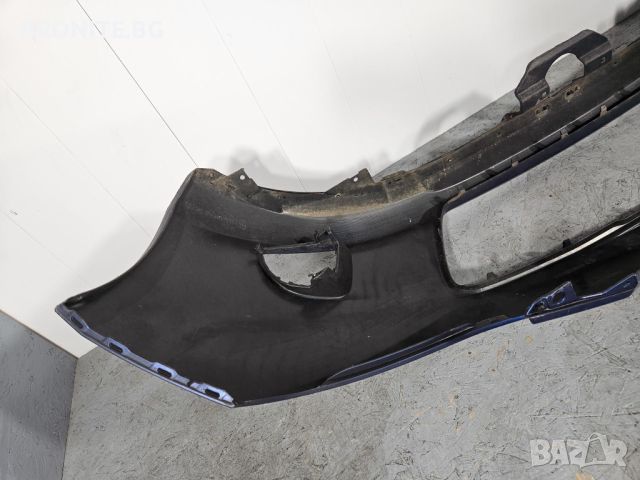 Предна броня Mazda 2 / Мазда 2 2007- 2011 г OE: D651-50031, снимка 8 - Части - 45626205