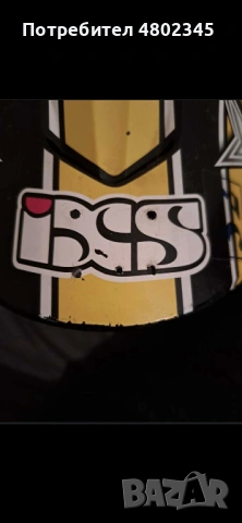 Кросова каска, снимка 5 - Скейтборд, ховърборд, уейвборд - 54272271