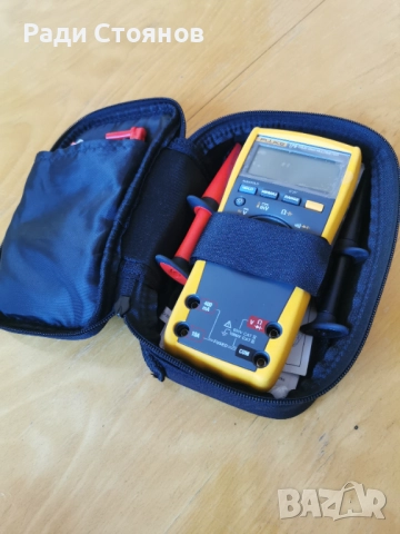 Fluke 179 True RMS мултиметър