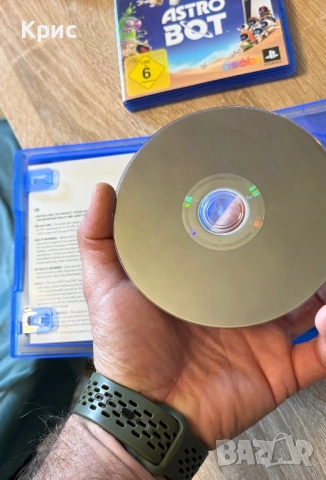 Игра за PlayStation 5 - Sackboy в перфектно състояние., снимка 4 - Игри за PlayStation - 54235295