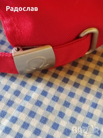 спортна шапка с козирка OMEGA, снимка 5 - Шапки - 50734100