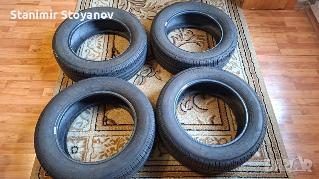 Летни гуми 205/60/16, снимка 16 - Гуми и джанти - 53486586