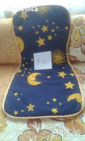 Столовки за градински столове, снимка 10 - Градински мебели, декорация  - 54047298