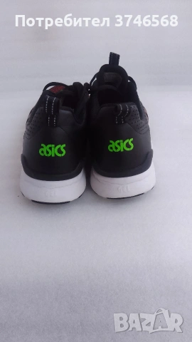 маратонки Asics N 43, снимка 4 - Маратонки - 53098310