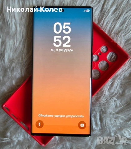 Galaxy S22 Ultra/5G/8/128GB 