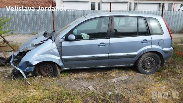 Ford fusion / Форд фюжън , снимка 4 - Автомобили и джипове - 45626564