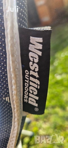 Westfield къмпинг столове , снимка 4 - Градински мебели, декорация  - 53762822