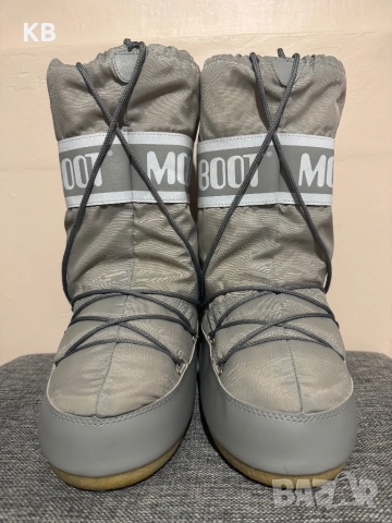 Апрески Moon Boot., снимка 2 - Дамски апрески - 52655841