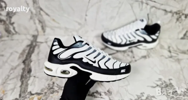 Nike спортни мъжки маратонки , снимка 6 - Маратонки - 50371783