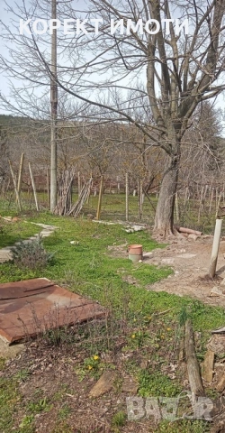 ПРОДАВА парцел за вилна сграда в кв. Еверест, снимка 7 - Парцели - 53765412