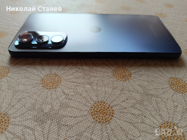 Продавам Motorola Edge 30 8/256, снимка 7 - Motorola - 53381040