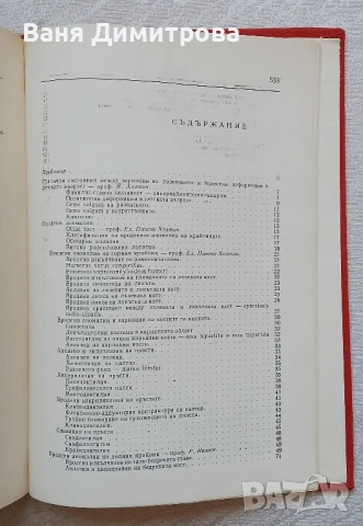 Клинична ортопедия , снимка 5 - Специализирана литература - 51008155