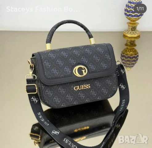 НАМАЛЕНИЕ! Дамска чанта GUESS