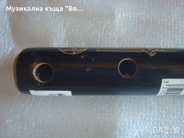 Флейта /от Боливия/, снимка 9 - Духови инструменти - 45282071