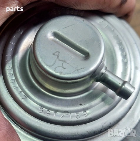 ЕГР Клапан Мерцедес Е класа W210 2.2CDI - W211 - C W202 - W203 - A6110980417 - 99T159 - 2238717, снимка 8 - Части - 52046896