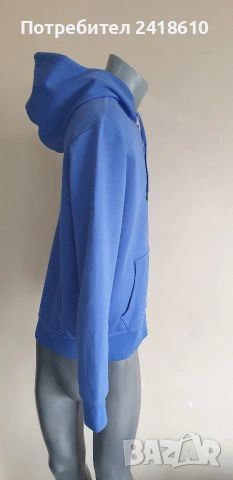 POLO Ralph Lauren Double Knit Tech Hoodie Performance  Mens Size S НОВО! ОРИГИНАЛ! Мъжко Горнище !, снимка 17 - Спортни дрехи, екипи - 53708222
