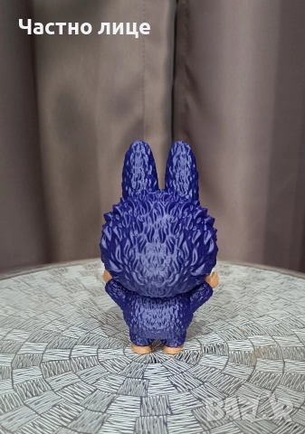 Фигурка Лабубу /Labubu, снимка 2 - Фигурки - 52841936