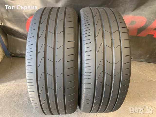 205 55 16, Летни гуми, Hankook VentusPrime3, 2 броя, снимка 2 - Гуми и джанти - 45305511