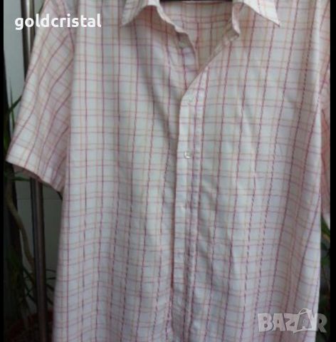  мъжки летни ризи  лен или,памук , снимка 12 - Ризи - 11030260