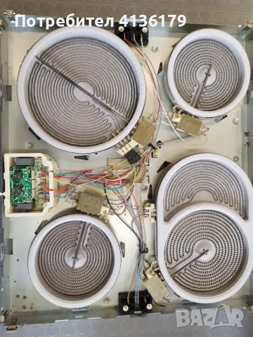 Ремонт на битова техника: перални,сушилни, съдомиялни,фурни,печки,котлони и бойлери..., снимка 15 - Ремонти на перални - 46281606