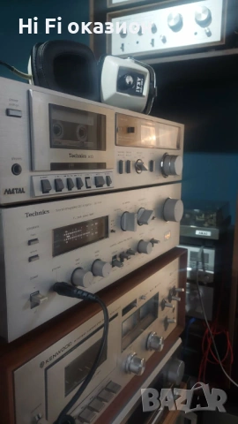 Усилвател Technics SU-V4A