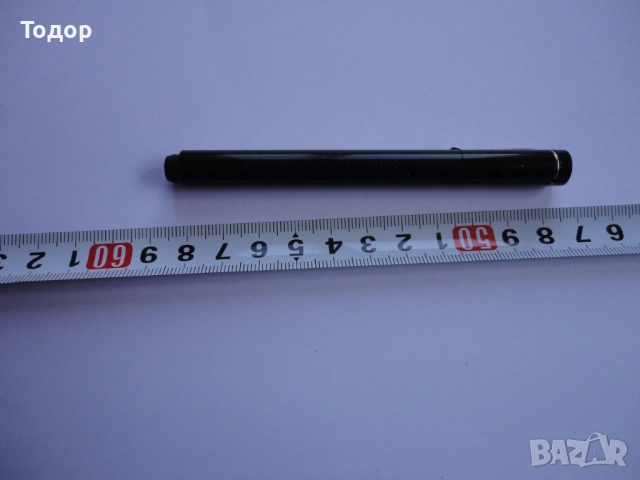 Немски химикал писалка Pelikan Graphos Germany