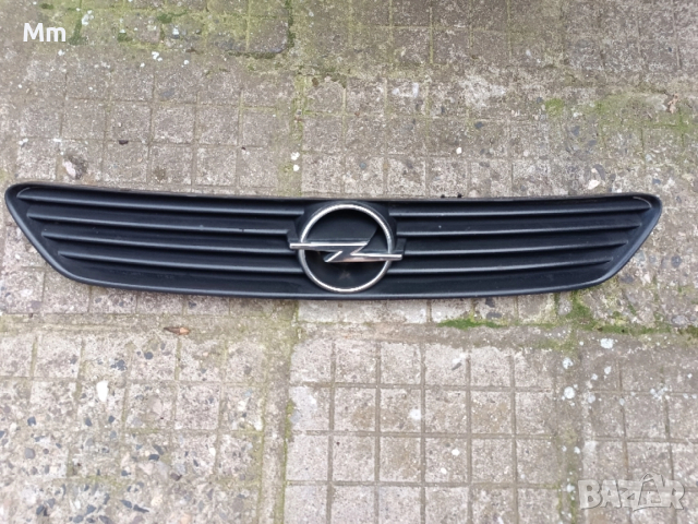 решетка астра г